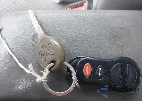 2006 Dodge Stratus Sxt z USA, uszkodzony, nr VIN 1B3EL46X56N175009